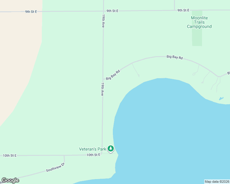 map of restaurants, bars, coffee shops, grocery stores, and more near W4875 Big Bay Road in Necedah