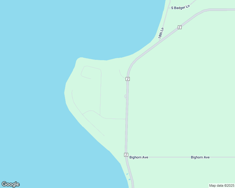 map of restaurants, bars, coffee shops, grocery stores, and more near 857 County Road Z in Arkdale