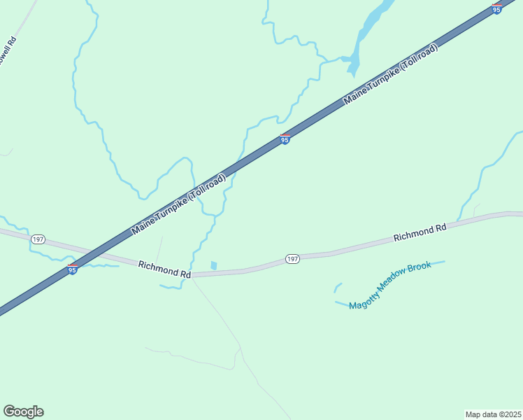 map of restaurants, bars, coffee shops, grocery stores, and more near 904 Richmond Road in Litchfield