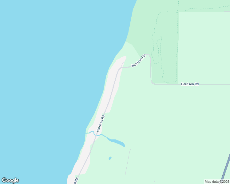 map of restaurants, bars, coffee shops, grocery stores, and more near N6788 Harrison Road in Hilbert