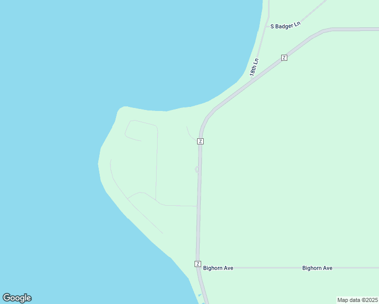 map of restaurants, bars, coffee shops, grocery stores, and more near 857 County Road Z in Arkdale