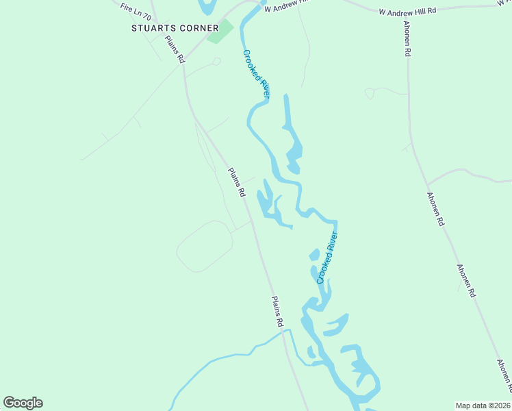 map of restaurants, bars, coffee shops, grocery stores, and more near 296 Plains Road in Harrison