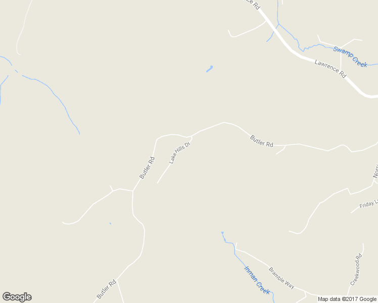 map of restaurants, bars, coffee shops, grocery stores, and more near 24556 Lake Hills Drive in Junction City