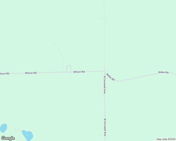 map of restaurants, bars, coffee shops, grocery stores, and more near 5767-5999 Wilson Road in Harrison