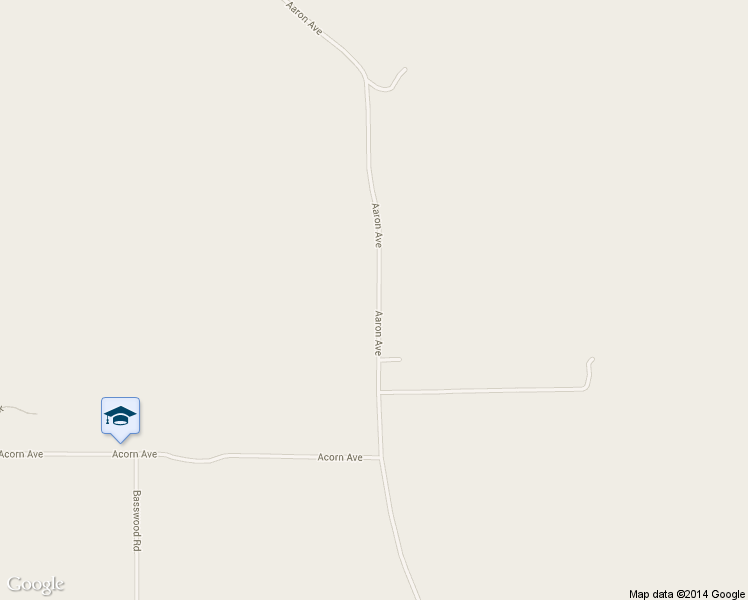 map of restaurants, bars, coffee shops, grocery stores, and more near 7351 Aaron Avenue in Sparta