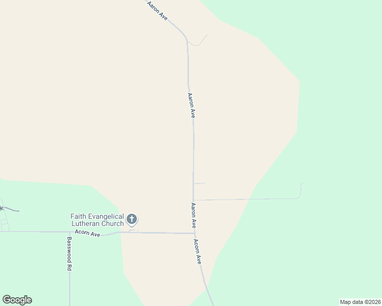 map of restaurants, bars, coffee shops, grocery stores, and more near 7351 Aaron Avenue in Sparta