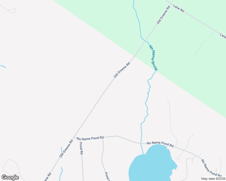 map of restaurants, bars, coffee shops, grocery stores, and more near 681 Old Greene Road in Lewiston