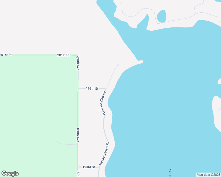 map of restaurants, bars, coffee shops, grocery stores, and more near 124 Pleasant View Road in Slayton