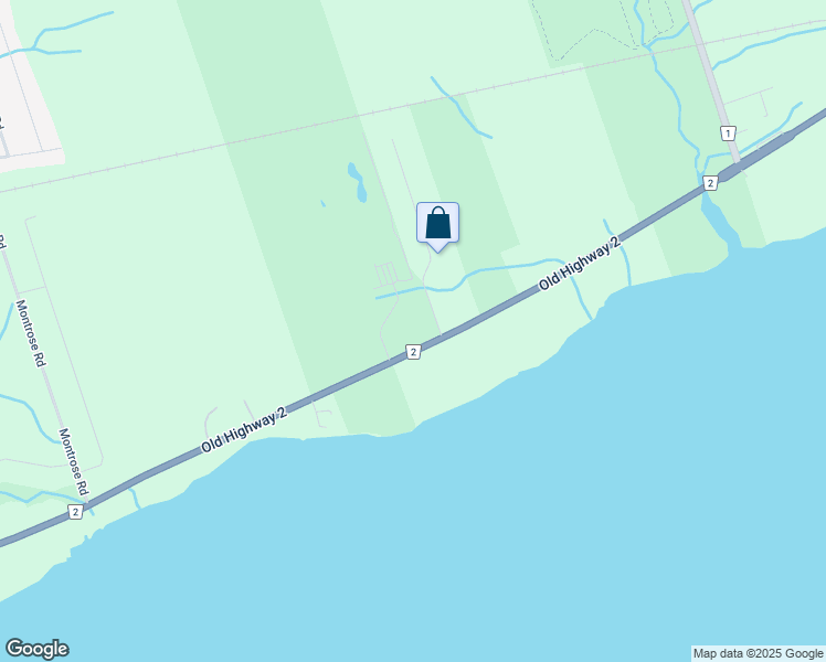 map of restaurants, bars, coffee shops, grocery stores, and more near 1863 Old Highway 2 in Belleville