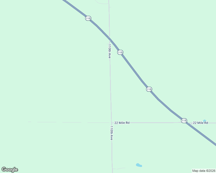 map of restaurants, bars, coffee shops, grocery stores, and more near 22259 110th Avenue in Tustin