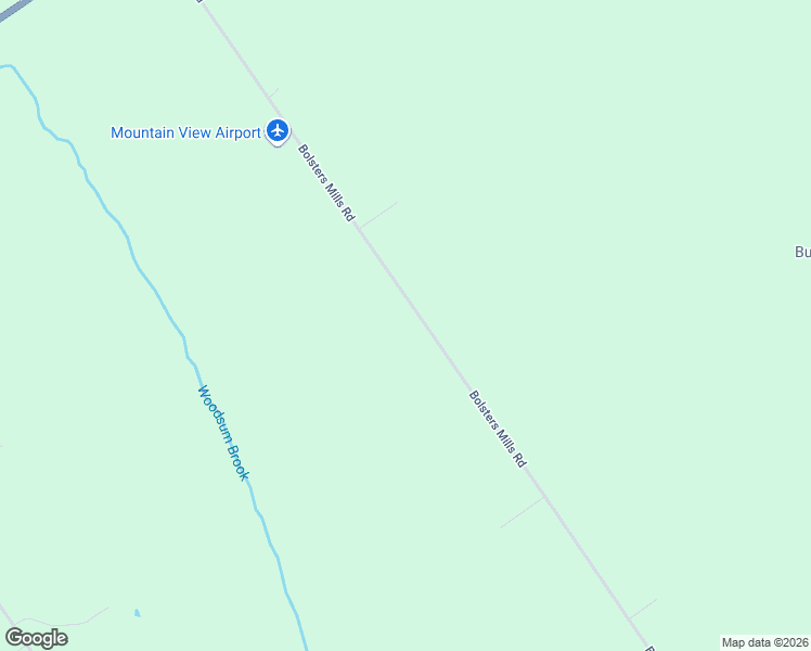 map of restaurants, bars, coffee shops, grocery stores, and more near 195 Bolsters Mills Road in Harrison