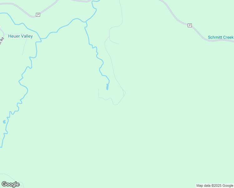 map of restaurants, bars, coffee shops, grocery stores, and more near S3109 Alpine Road in Fountain City