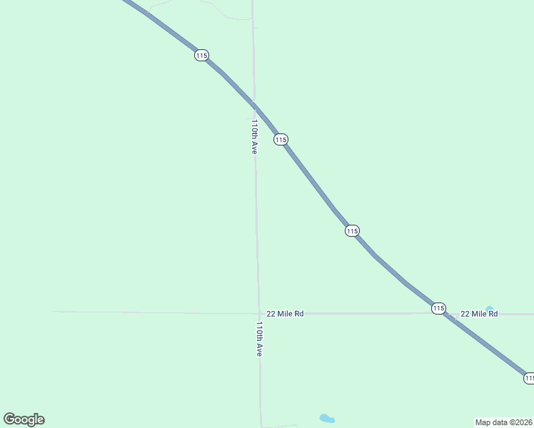 map of restaurants, bars, coffee shops, grocery stores, and more near 22259 110th Avenue in Tustin