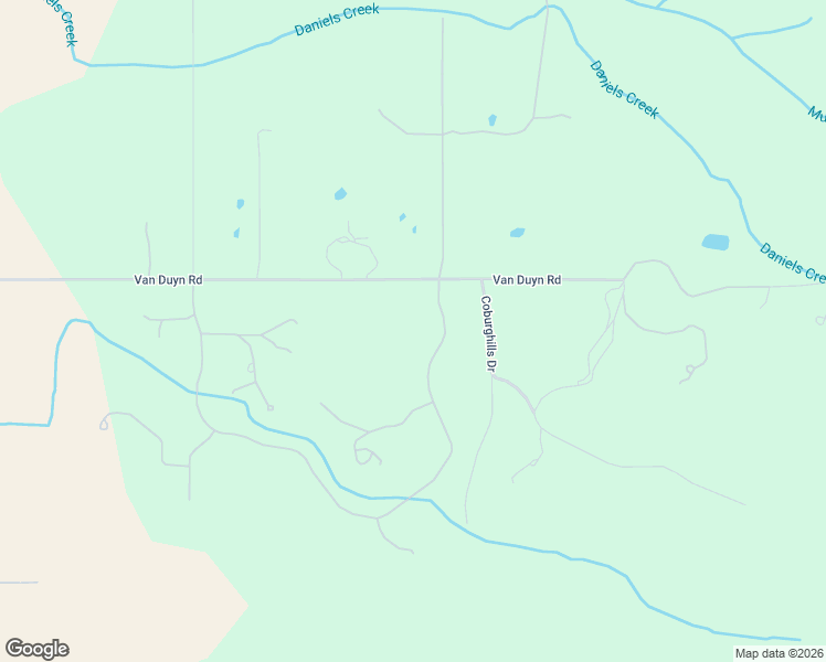 map of restaurants, bars, coffee shops, grocery stores, and more near 90928 Diamond Ridge Loop in Eugene
