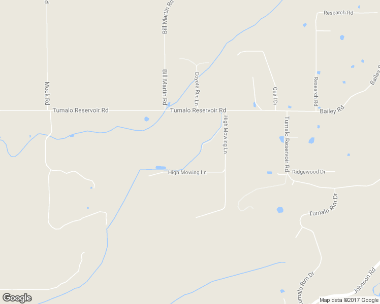 map of restaurants, bars, coffee shops, grocery stores, and more near 64343 High Mowing Lane in Bend