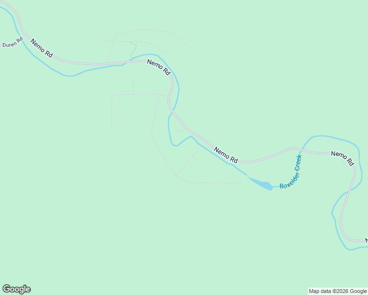 map of restaurants, bars, coffee shops, grocery stores, and more near 13045 Box Elder Drive in Rapid City