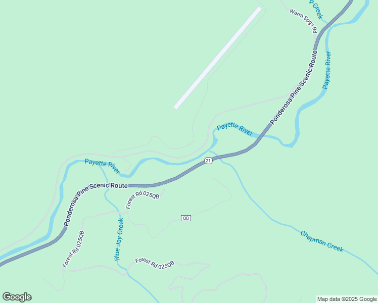 map of restaurants, bars, coffee shops, grocery stores, and more near in Lowman