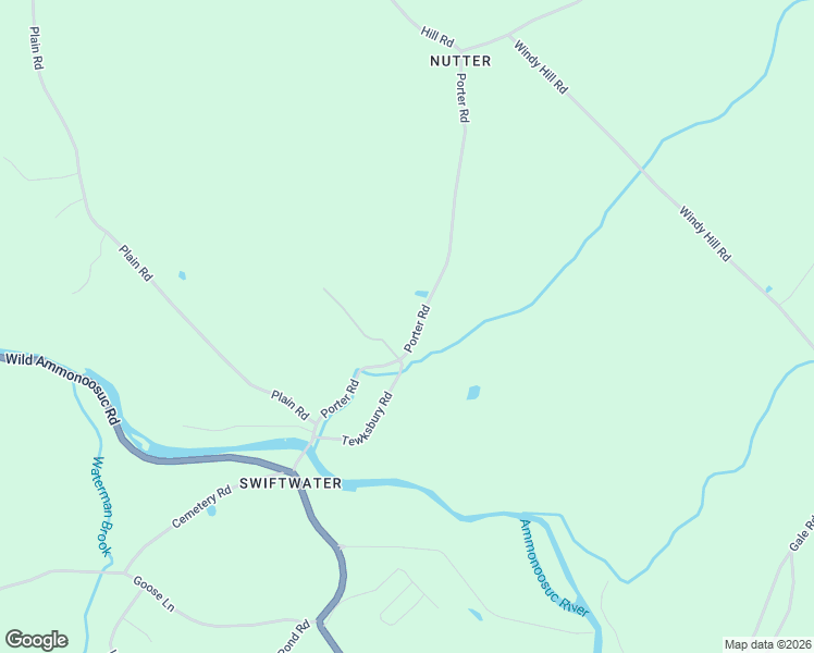 map of restaurants, bars, coffee shops, grocery stores, and more near 87 Porter Road in Bath