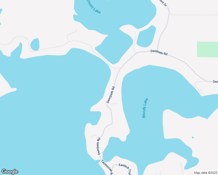 map of restaurants, bars, coffee shops, grocery stores, and more near 54 Deerpath Road in Tracy