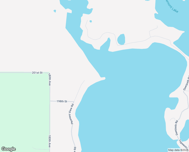 map of restaurants, bars, coffee shops, grocery stores, and more near 142 Pleasant View Road in Slayton