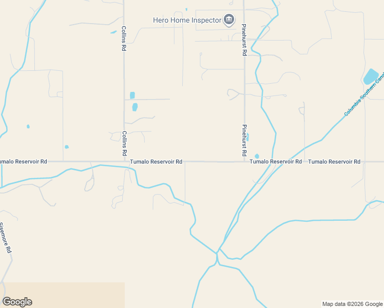 map of restaurants, bars, coffee shops, grocery stores, and more near 18473 Tumalo Reservoir Road in Bend
