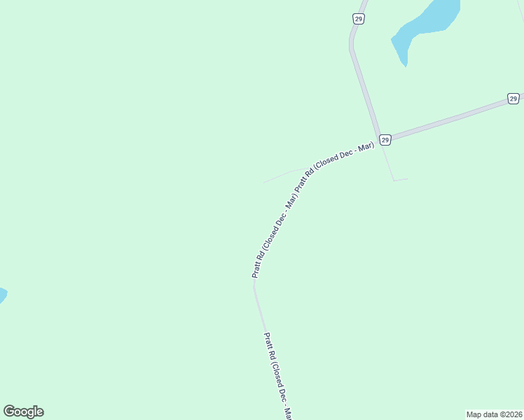 map of restaurants, bars, coffee shops, grocery stores, and more near 414 Pratt Road in Northumberland County