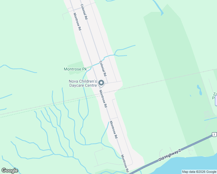 map of restaurants, bars, coffee shops, grocery stores, and more near 20 Old Stone Road in Belleville