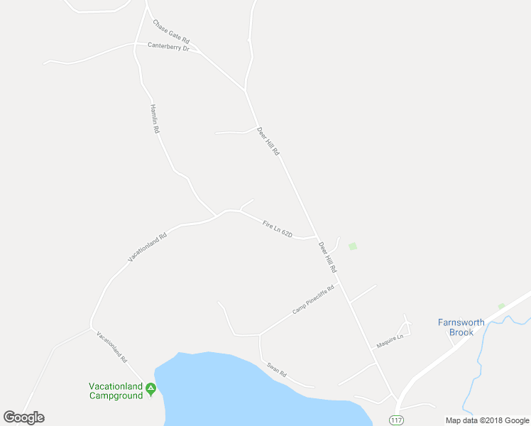 map of restaurants, bars, coffee shops, grocery stores, and more near 35 Vacationland Road in Harrison