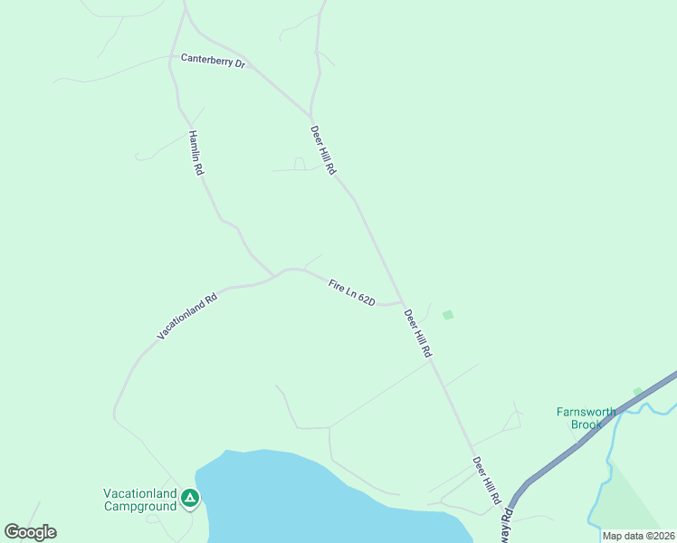 map of restaurants, bars, coffee shops, grocery stores, and more near 35 Vacationland Road in Harrison