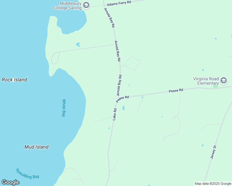 map of restaurants, bars, coffee shops, grocery stores, and more near 2214 Arnold Bay Road in Panton
