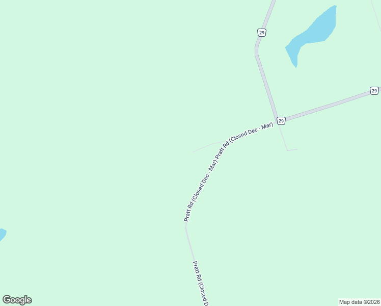 map of restaurants, bars, coffee shops, grocery stores, and more near 414 Pratt Road in Northumberland County