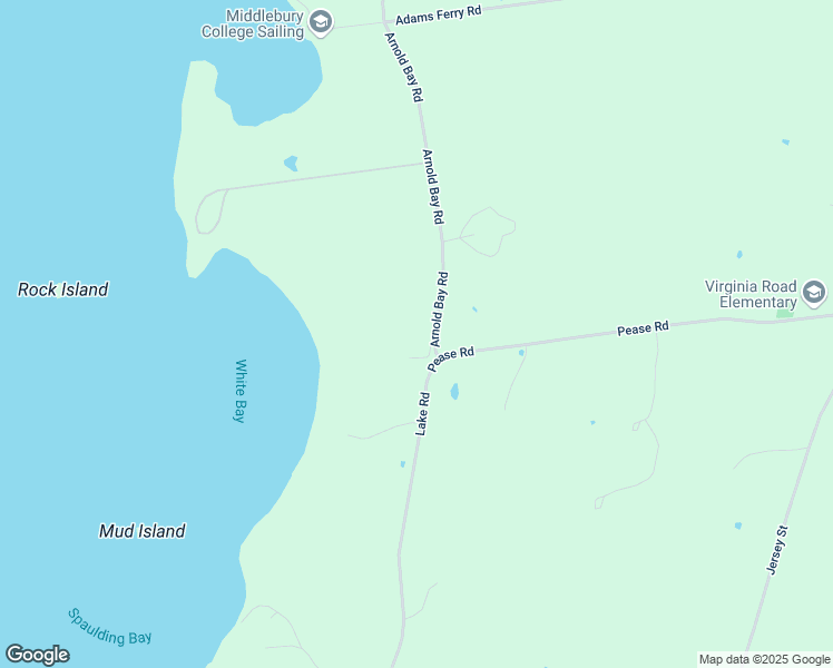 map of restaurants, bars, coffee shops, grocery stores, and more near 2214 Arnold Bay Road in Panton