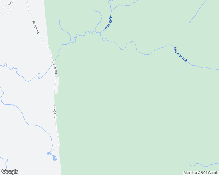 map of restaurants, bars, coffee shops, grocery stores, and more near in Star Lake