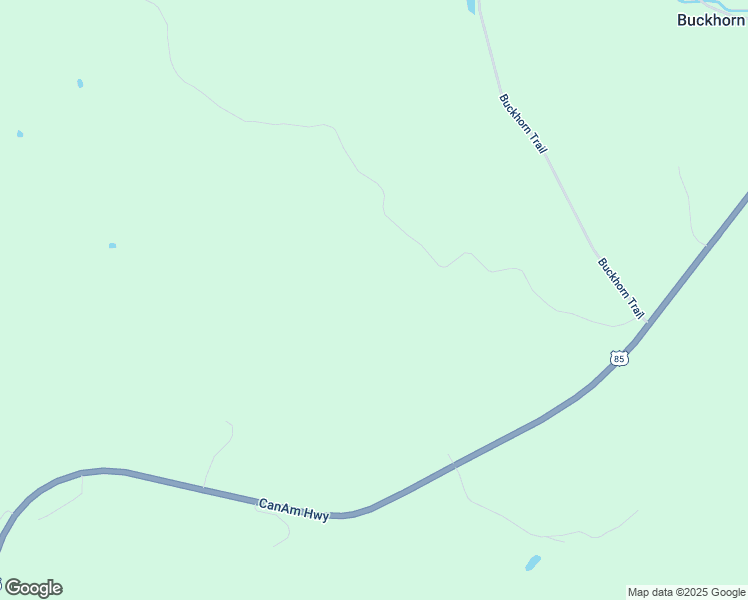 map of restaurants, bars, coffee shops, grocery stores, and more near 25275 U.S. 85 in Newcastle