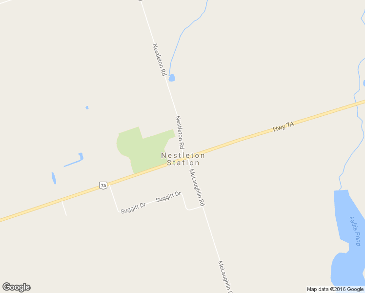 map of restaurants, bars, coffee shops, grocery stores, and more near 16850 Nestleton Road in Nestleton Station