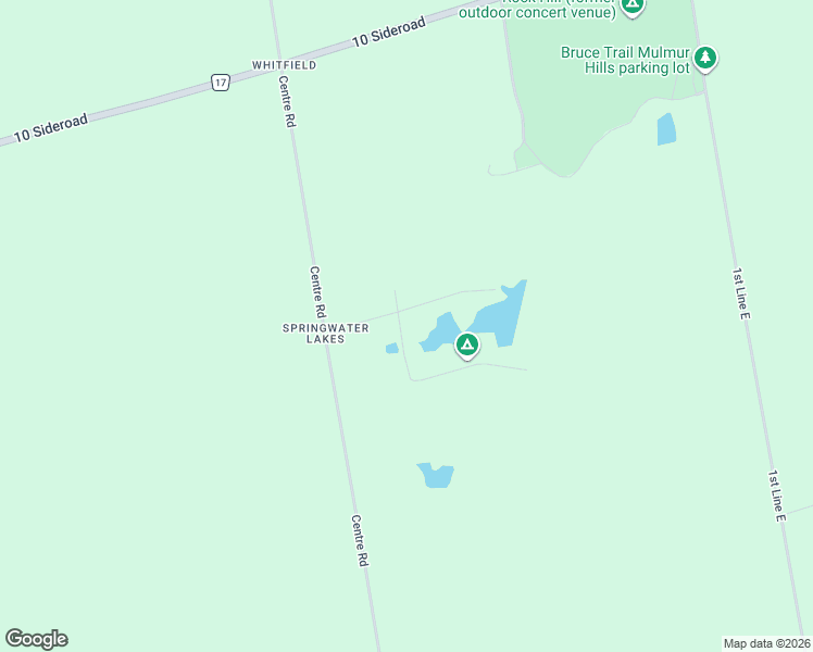 map of restaurants, bars, coffee shops, grocery stores, and more near 16 Dean Road in Shelburne