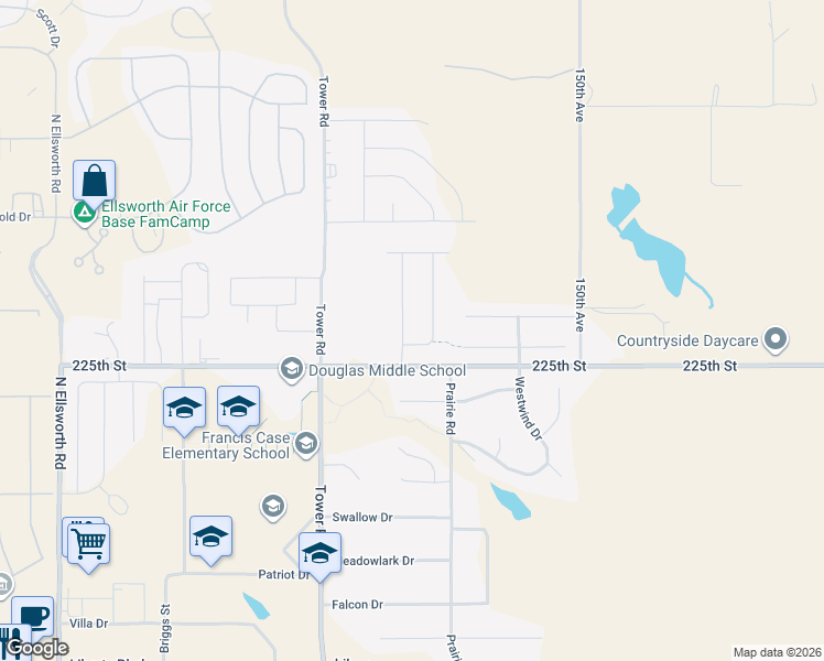 map of restaurants, bars, coffee shops, grocery stores, and more near in 