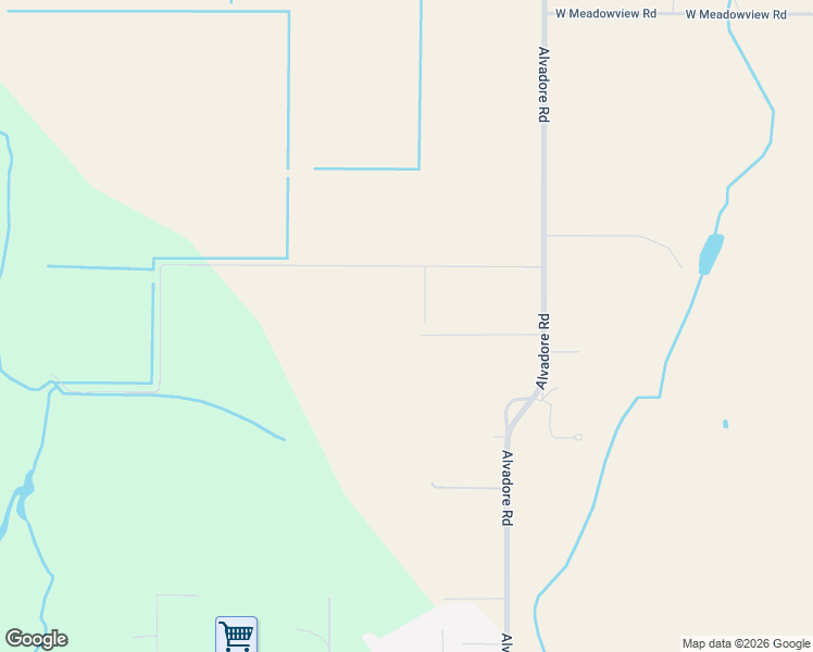 map of restaurants, bars, coffee shops, grocery stores, and more near 27434 Sanborn Lane in Junction City