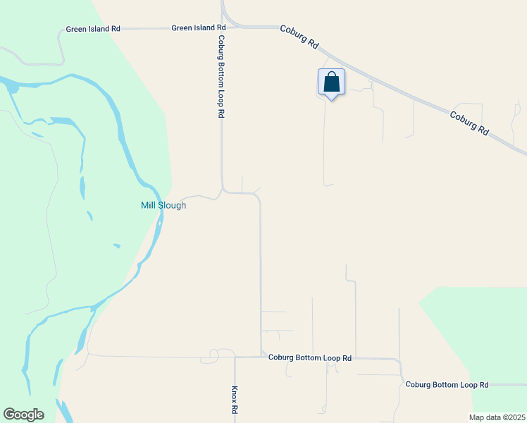 map of restaurants, bars, coffee shops, grocery stores, and more near 31681 Coburg Bottom Loop Road in Eugene