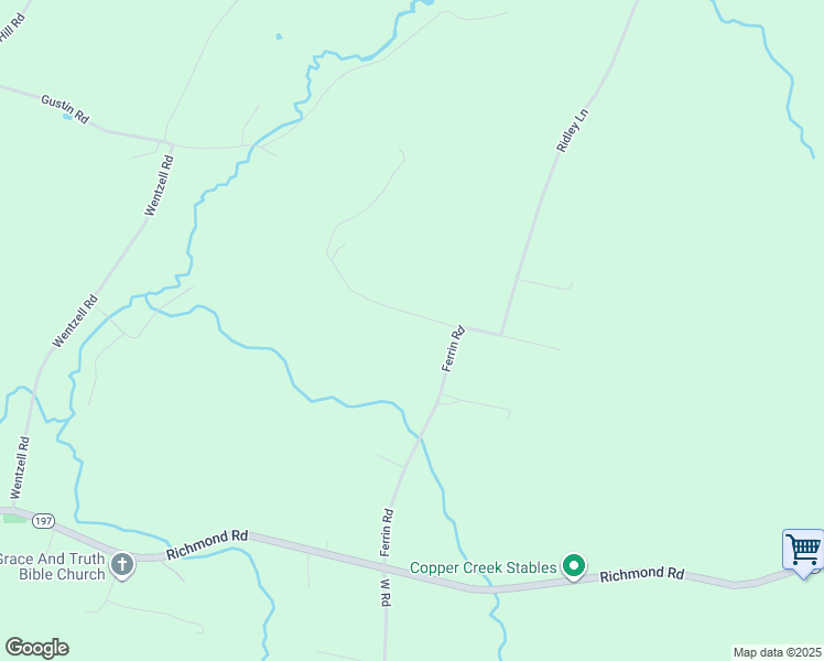 map of restaurants, bars, coffee shops, grocery stores, and more near 33 Finley Lane in Litchfield