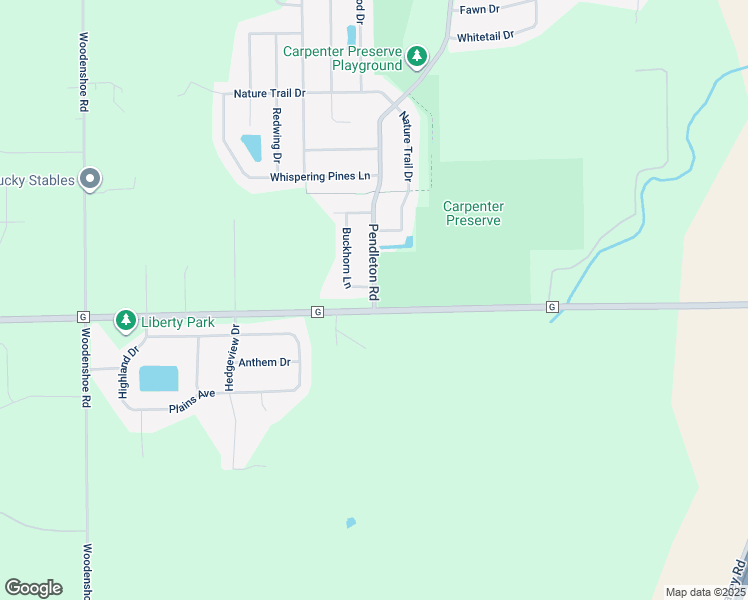 map of restaurants, bars, coffee shops, grocery stores, and more near 1734-1798 Pendleton Road in Neenah