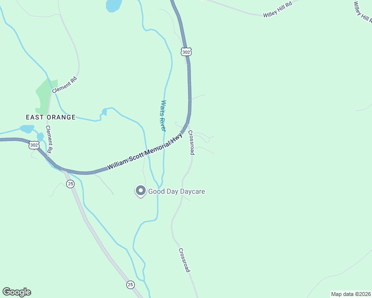 map of restaurants, bars, coffee shops, grocery stores, and more near 10 Crossroad in Topsham