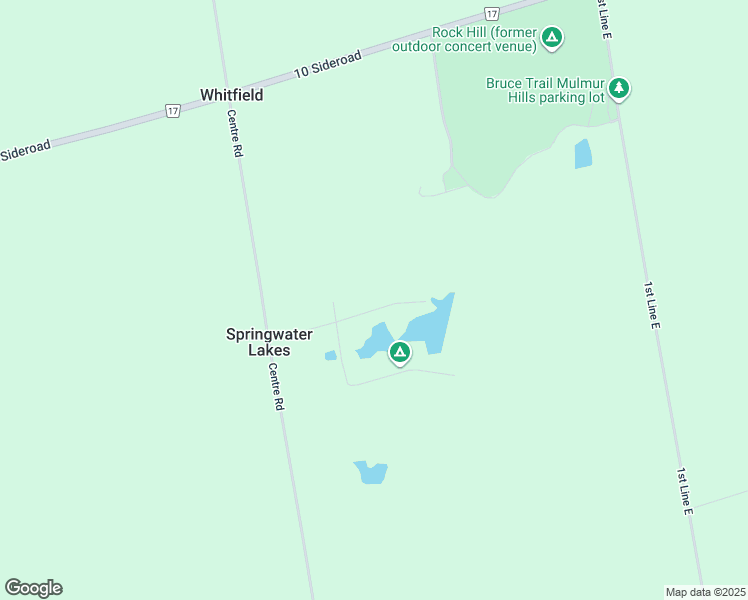 map of restaurants, bars, coffee shops, grocery stores, and more near 17 Dean Road in Shelburne