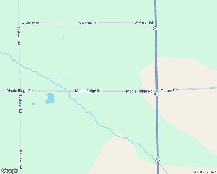 map of restaurants, bars, coffee shops, grocery stores, and more near 238 Maple Ridge Road in Twining