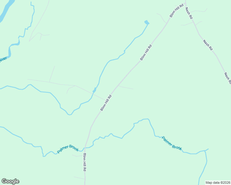 map of restaurants, bars, coffee shops, grocery stores, and more near 877 Blinn Hill Road in Pittston