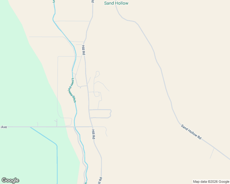 map of restaurants, bars, coffee shops, grocery stores, and more near 12180 Hill Road in Payette