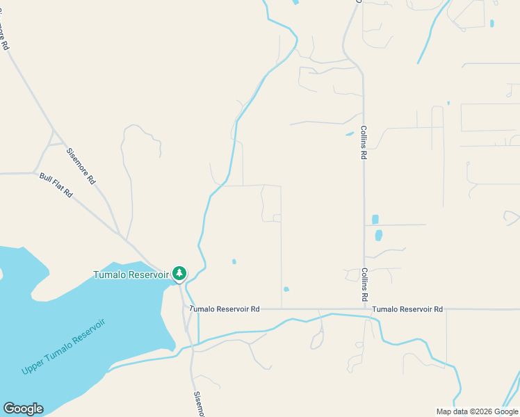 map of restaurants, bars, coffee shops, grocery stores, and more near 64515 Rock Springs Road in Bend