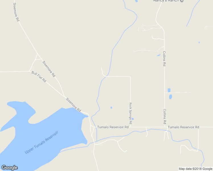 map of restaurants, bars, coffee shops, grocery stores, and more near 18243 Rock Springs Road in Bend