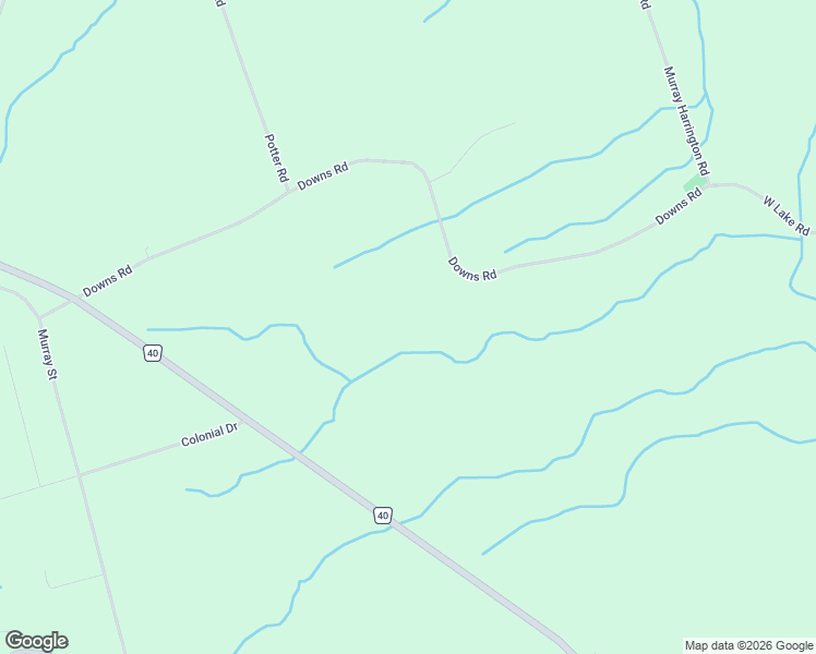 map of restaurants, bars, coffee shops, grocery stores, and more near 303-507 Downs Rd in Quinte West