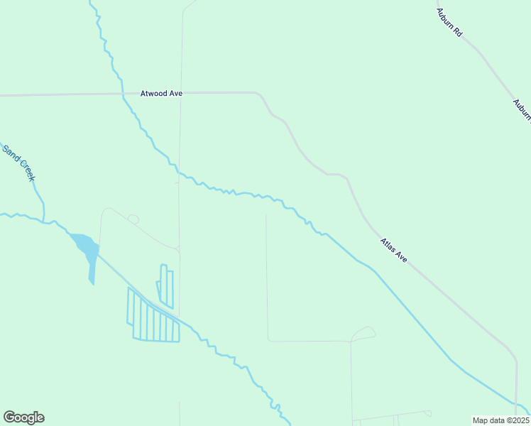 map of restaurants, bars, coffee shops, grocery stores, and more near 2101 Atwater Road in Warrens